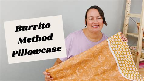 burrito doona method
